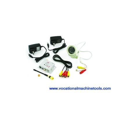 Vocational Electronics & Hardware